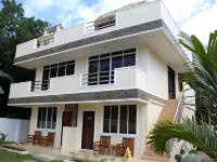 Palms Cove Resort Hotels in Panglao