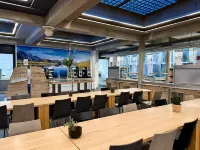 Geneva Hostel