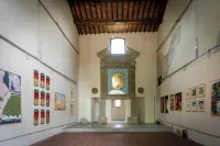 Albergo San Lorenzo Hotels in Caiano