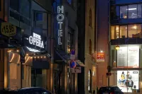 Opera Hotel Köln
