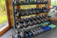 Koyao Island Resort - Gym