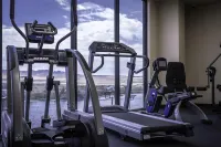 Don Laughlin's Riverside Resort & Casino - Gym