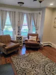 Charming 1-bedroom Rekindled  Farmhouse Historic Sugar Loaf, NY