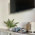 OYO The Lodge Bournemouth - Wifi