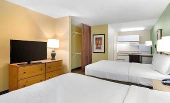 Extended Stay America Suites - Orange County - Irvine Spectrum