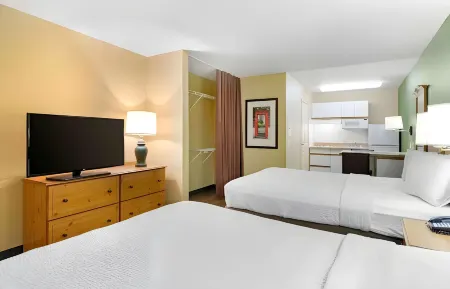 Extended Stay America Suites - Orange County - Irvine Spectrum