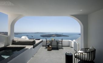 WeSense by Caldera Houses