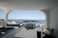 WeSense by Caldera Houses