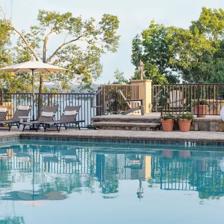 Lanier Islands Legacy Lodge