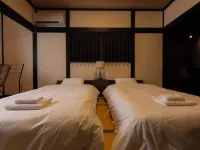 Buna Kusatsu Onsen Inn Hotel a Distretto di Agatsuma