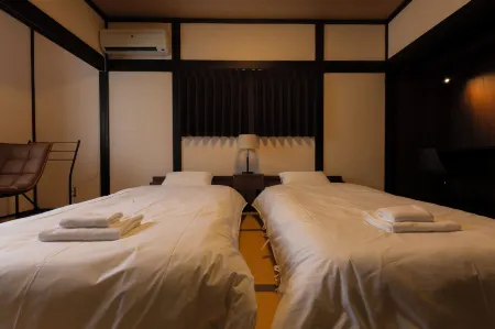 Buna Kusatsu Onsen Inn