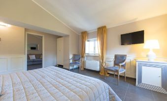 Hotel Miro'