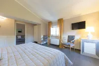 Hotel Miro' Hotels in Pieve a Nievole