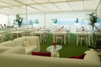 Bee Queen Hotel - Desayuno