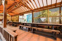 Eulwangri Ocean Sky Pension