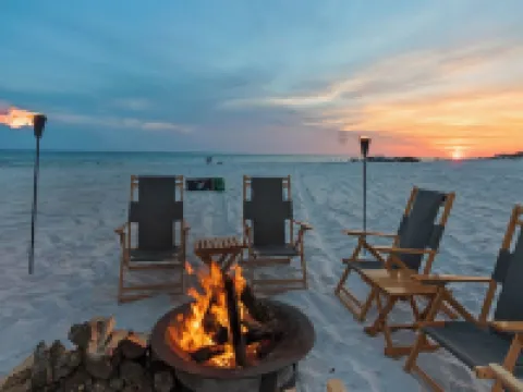 Palms at Seagrove Hotels in Santa Rosa Beach