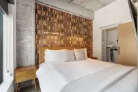Sable 304 - Alcove - شرفة