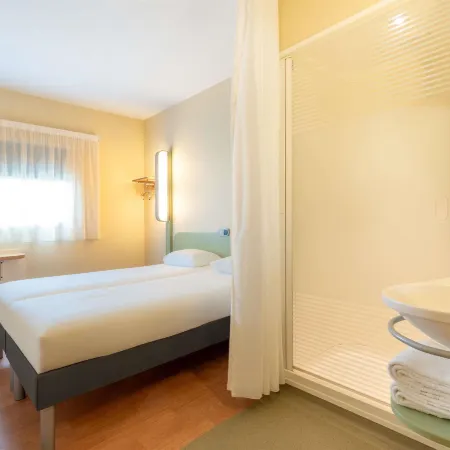 Ibis Budget les Sables d'Olonne