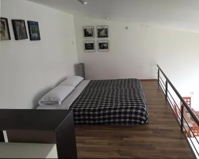 Hotel Y Auto Hotel Secreto Các khách sạn ở 