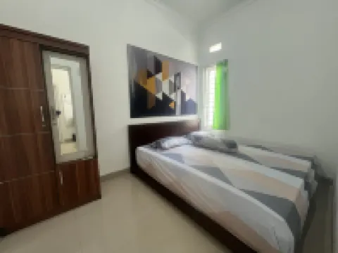 Villa Poermira 3 (2 Bedroom Villa) Hotels in Junrejo