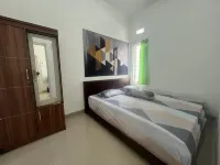 Villa Poermira 3 (2 Bedroom Villa)