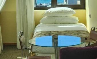 Hotel Restaurante Ankara