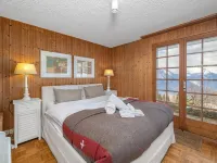 Chalet la Dame Blanche Perfect Family Retreat Hotels in Riddes