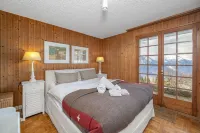Chalet la Dame Blanche Perfect Family Retreat