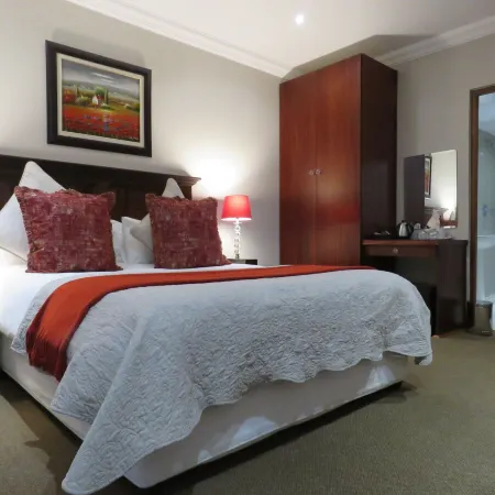 Abiento Guesthouse