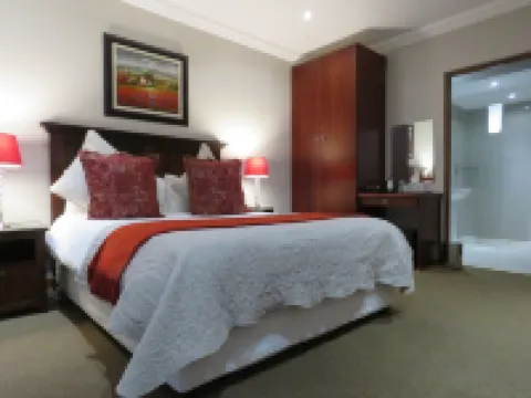 อาบิเอนโต เกสต์เฮาส์