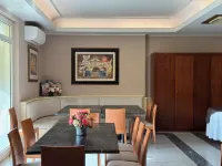 Sarzana Park Hotel - breakfast