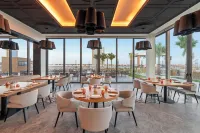 Rixos Obhur Jeddah Resort & Villas - petit déjeuner