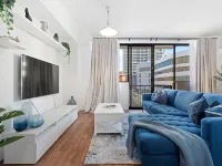 Luxury East Perth - Sleeps 2 - Superior Wifi Hotels in East Perth