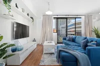 Luxury East Perth - Sleeps 2 - Superior Wifi - Condos
