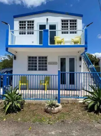 Beachfront Ocean Front 2