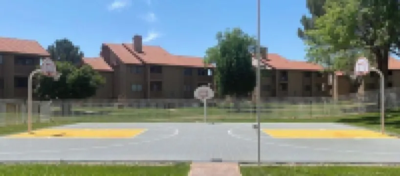 A St George getaway with all the amenities