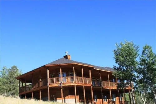 Aspen Lakehouse (in Victor, Co)