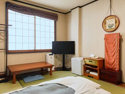 Park Inn Kaibara (BBH Hotel Group) Hotel dekat Seibi Junior College
