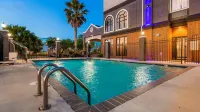 Hondo Inn Hotel - Pools