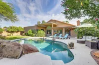 Heated Pool and Patio Tempe Retreat Near Hiking! - Holiday bungalows