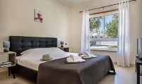 2 bedroom apartment. Hotels in Conceicao de Tavira