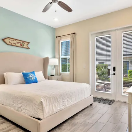 It's A Wonderful Life Vacay Home
