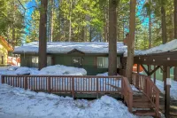 Come Snuggle up at Cozy Bear Cabin! - Chalets