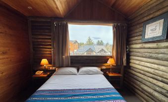 Hosteria Posta de Los Colonos