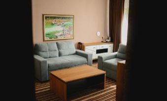 Garden City Hotel Konjic