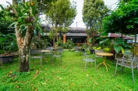 Puri Saras Syariah Hotell i Gudangkahuripan