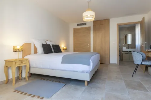 Le Baguier Hotels in Brignoles
