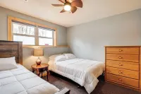 Pet Friendly Lake House: Waterfront w/ Boat Dock