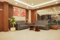 Malnad Gateway Hotel di Shimoga
