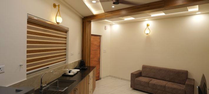 Misteria Inn Hotels in Wayanad